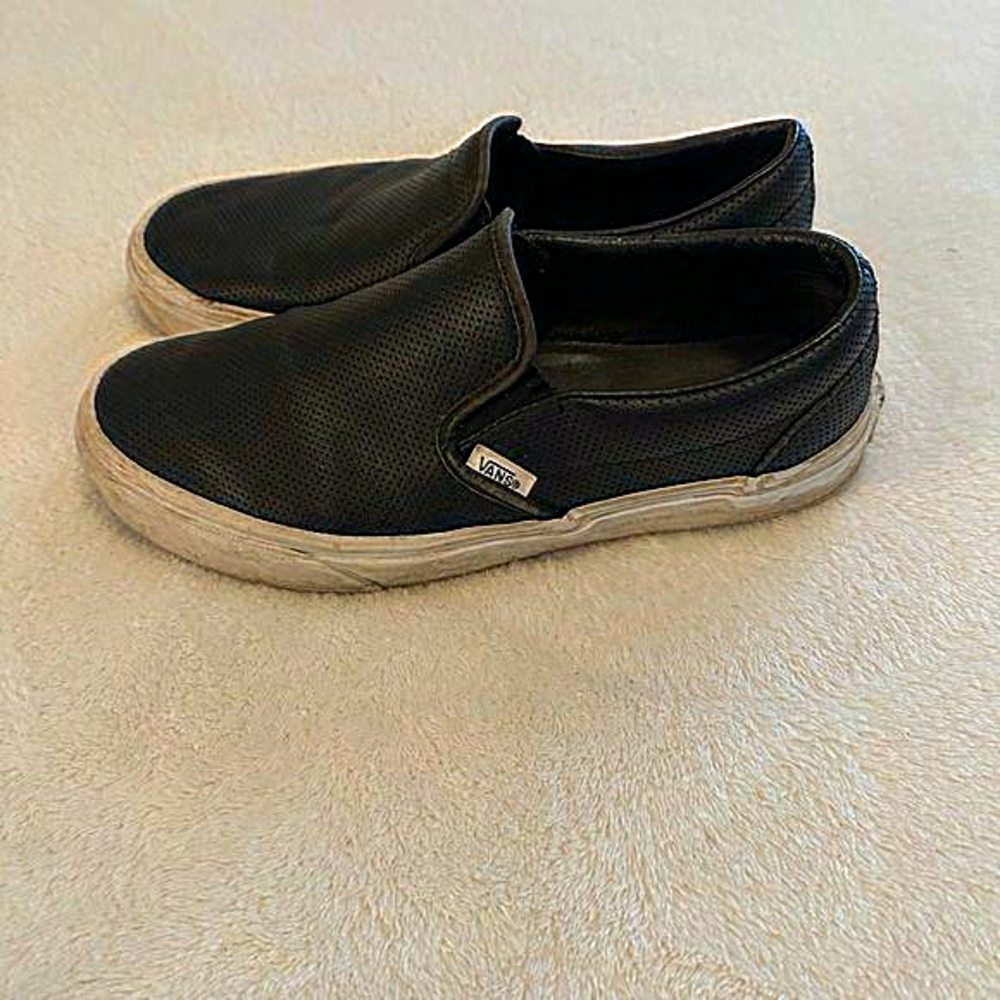 Vans‎ women’s 8.5 men’s 7